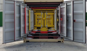 7’DC Konteiner MIIU1500061 – TARTU platsil
